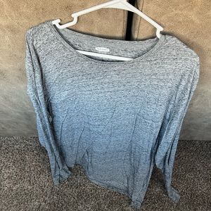 Old Navy long sleeved shirt